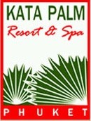 Kata Palm Resort & Spa  - Logo